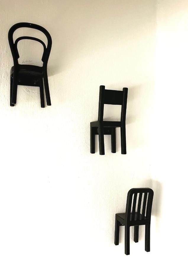 Appartamento La Finestra Sull'oasi *