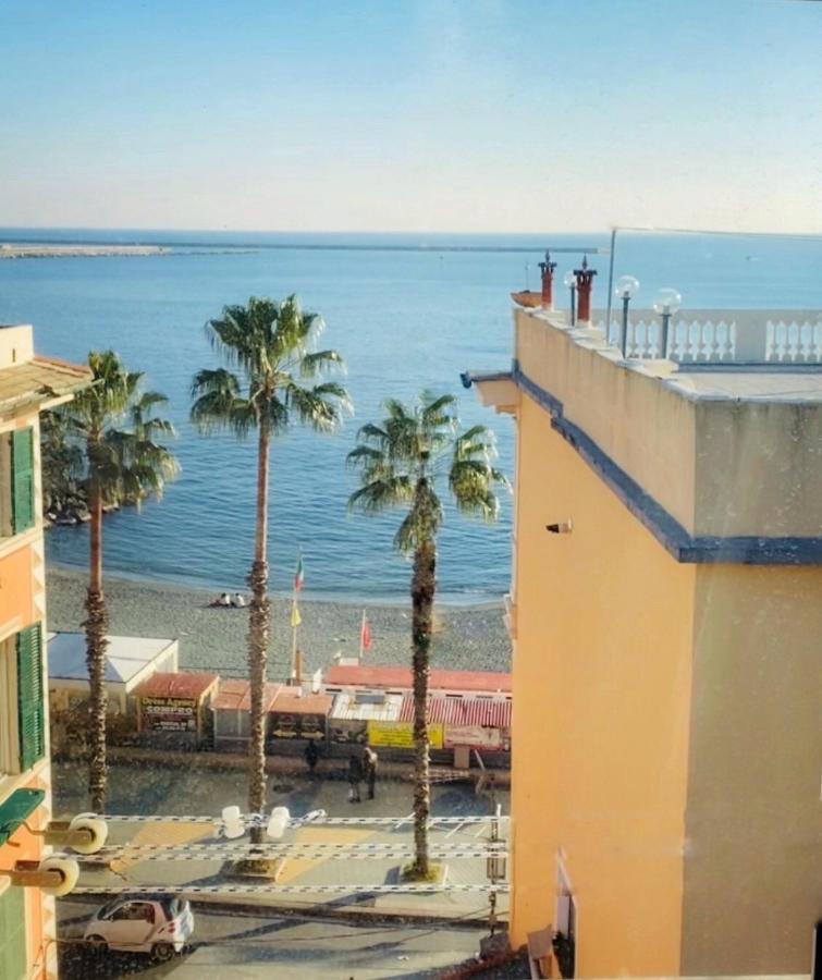 Apartamento La Finestra Sull'oasi