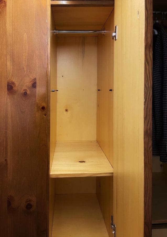 La Finestra Sull'oasi Apartamento