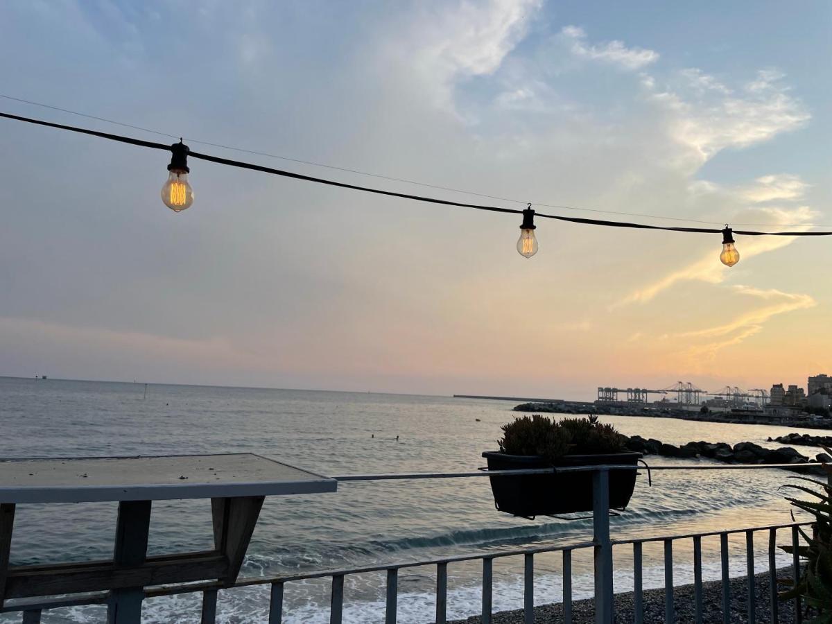 La Finestra Sull'oasi Genova