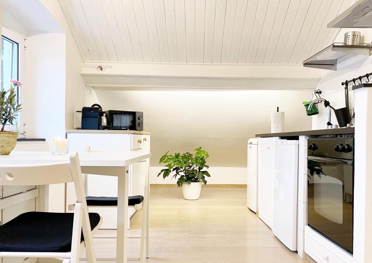 La Finestra Sull'oasi Apartamento