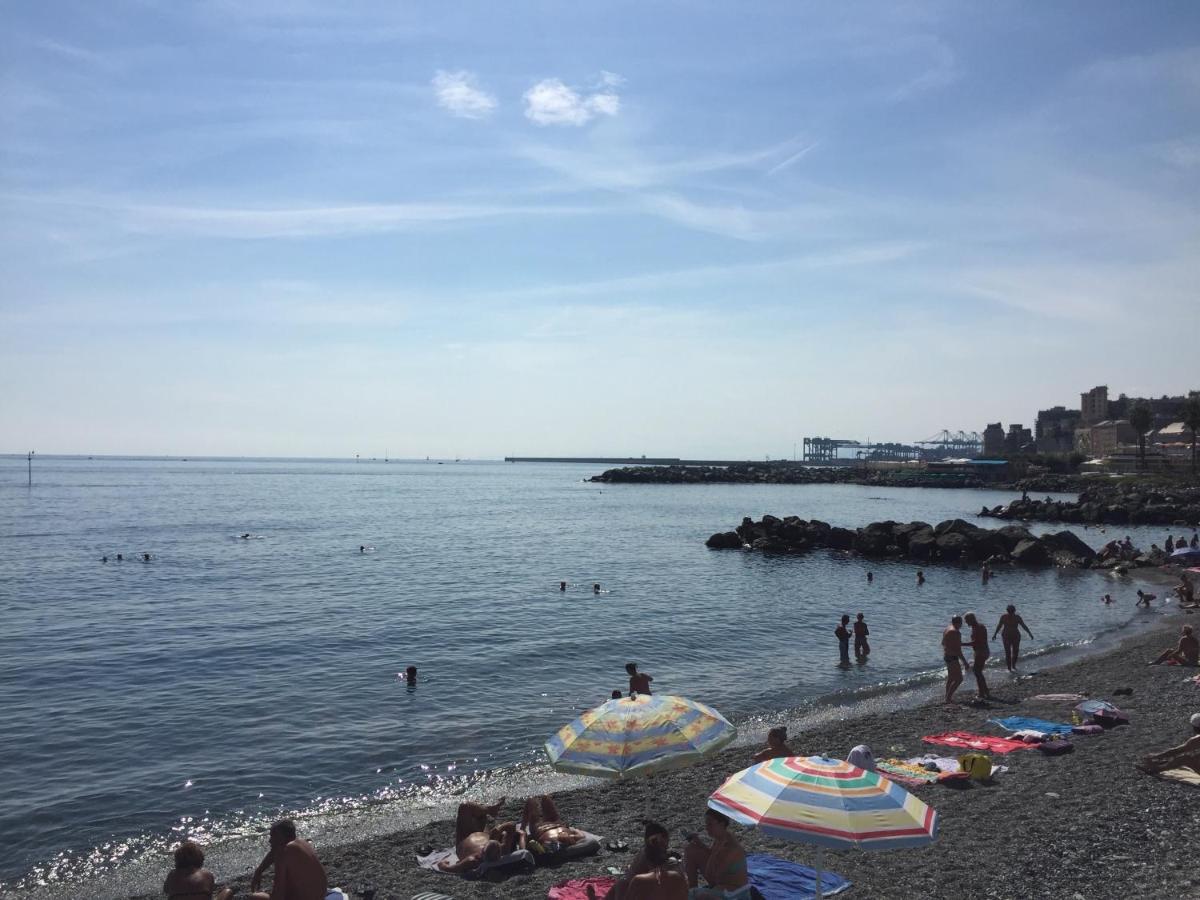 La Finestra Sull'oasi Appartamento *