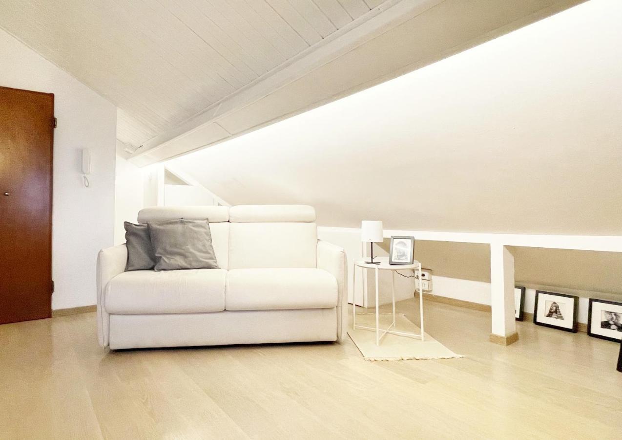 La Finestra Sull'oasi Apartamento Génova