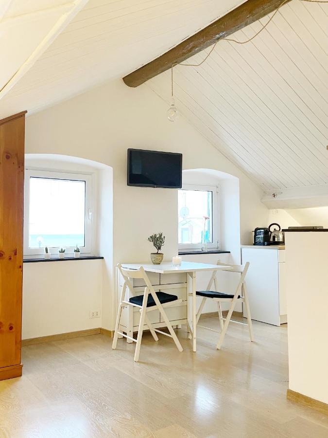La Finestra Sull'oasi Apartamento Génova