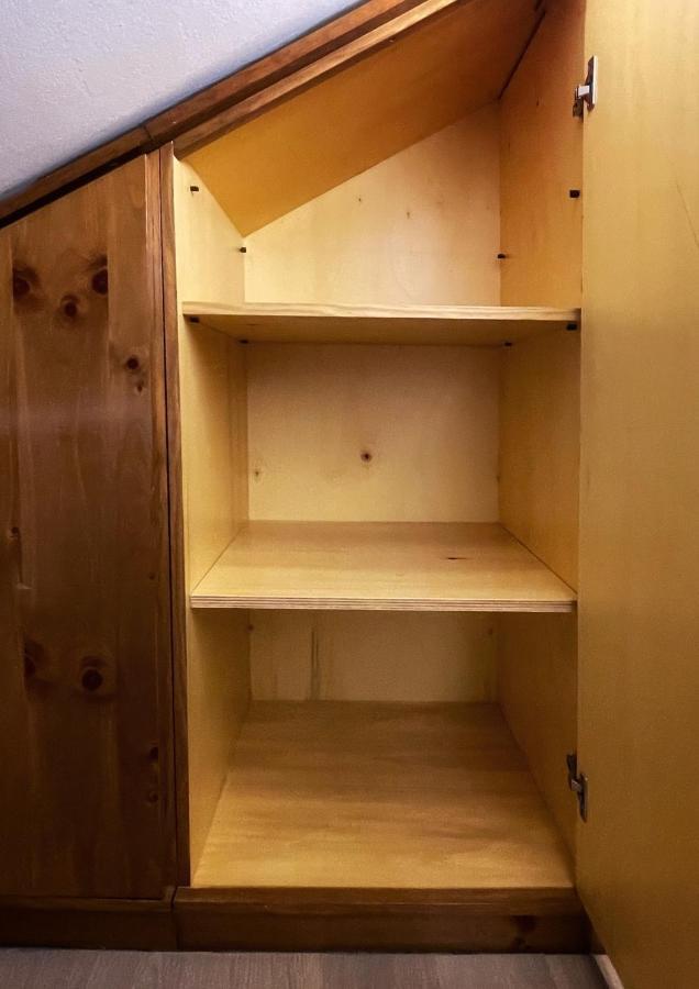 Apartamento La Finestra Sull'oasi *