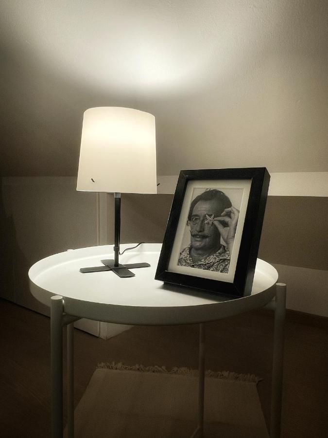 Apartamento La Finestra Sull'oasi