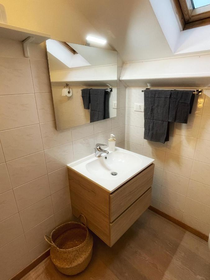 La Finestra Sull'oasi Apartamento Génova
