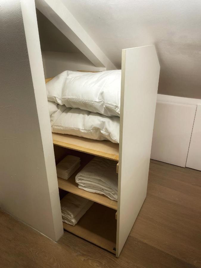 La Finestra Sull'oasi Apartamento *